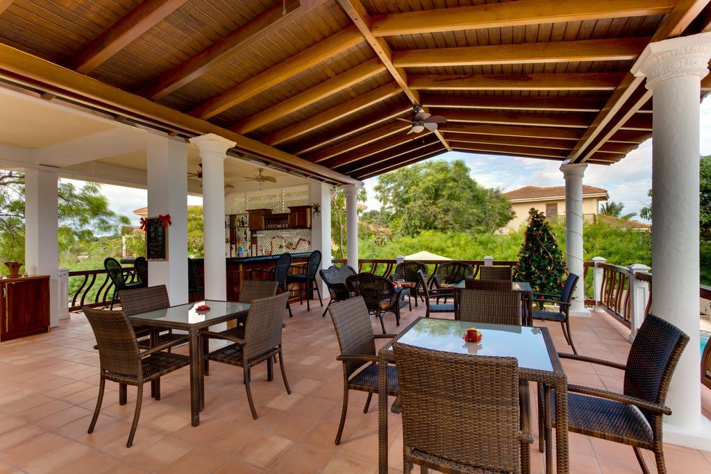 Caribbean Shores Bed & Breakfast Dangriga Zewnętrze zdjęcie