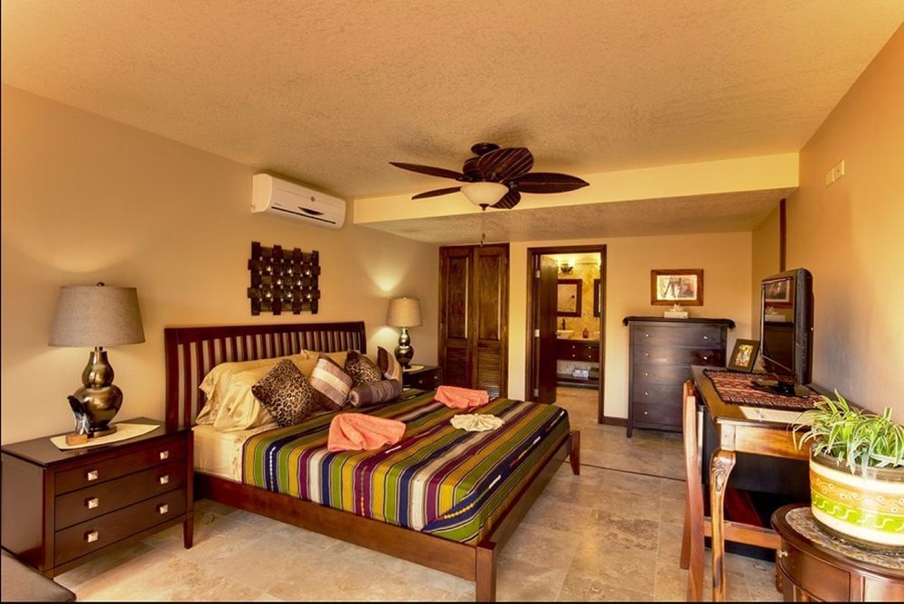 Caribbean Shores Bed & Breakfast Dangriga Zewnętrze zdjęcie