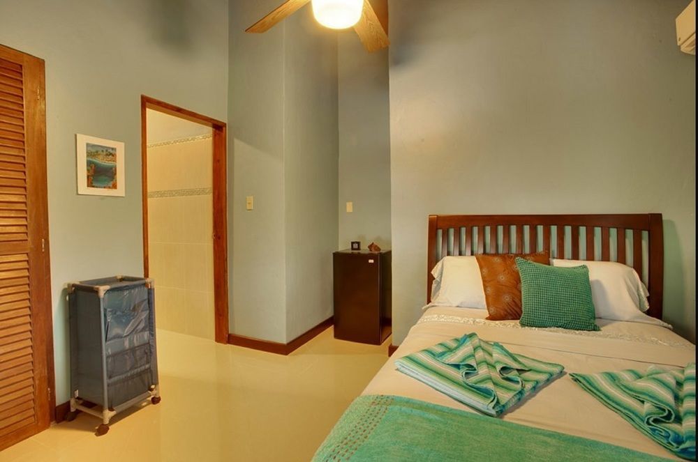 Caribbean Shores Bed & Breakfast Dangriga Zewnętrze zdjęcie