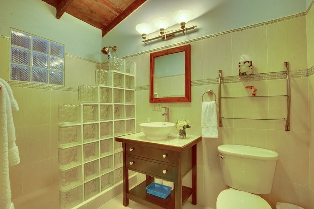 Caribbean Shores Bed & Breakfast Dangriga Zewnętrze zdjęcie