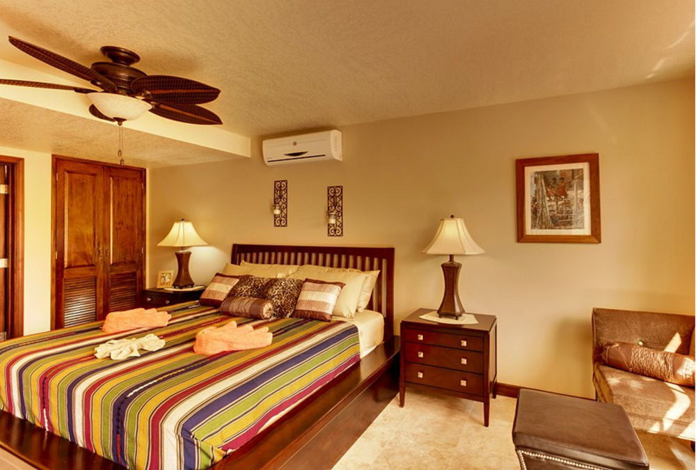 Caribbean Shores Bed & Breakfast Dangriga Zewnętrze zdjęcie