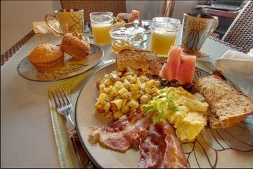 Caribbean Shores Bed & Breakfast Dangriga Zewnętrze zdjęcie