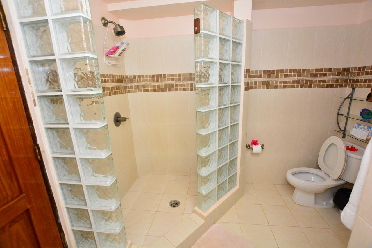Caribbean Shores Bed & Breakfast Dangriga Zewnętrze zdjęcie