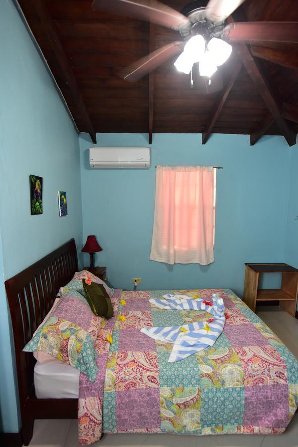 Caribbean Shores Bed & Breakfast Dangriga Zewnętrze zdjęcie